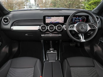 Used Mercedes-Benz GLB 2025 for sale - 77563188: Photo