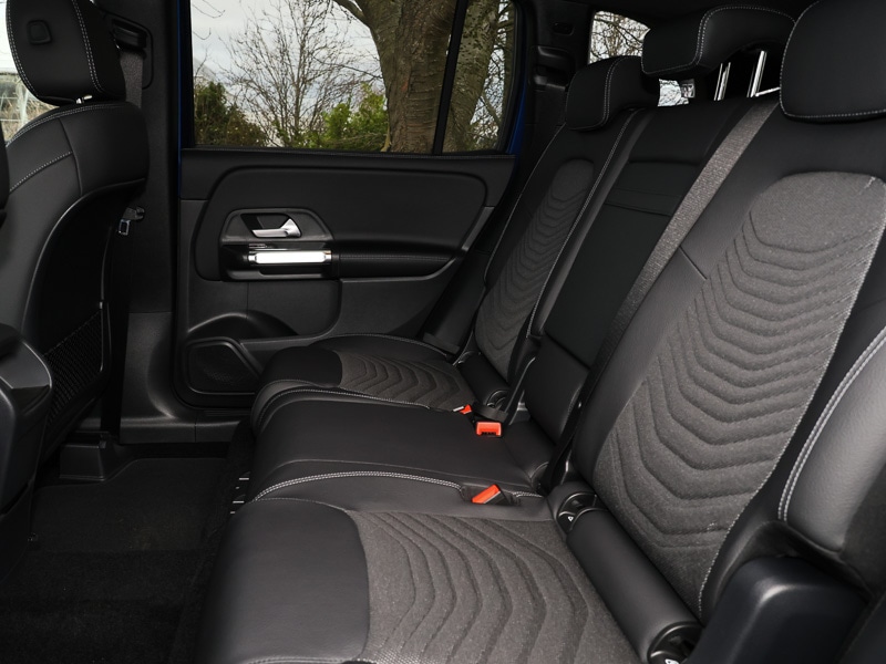 Used Mercedes-Benz GLB 2025 for sale - 77563188: Photo 6