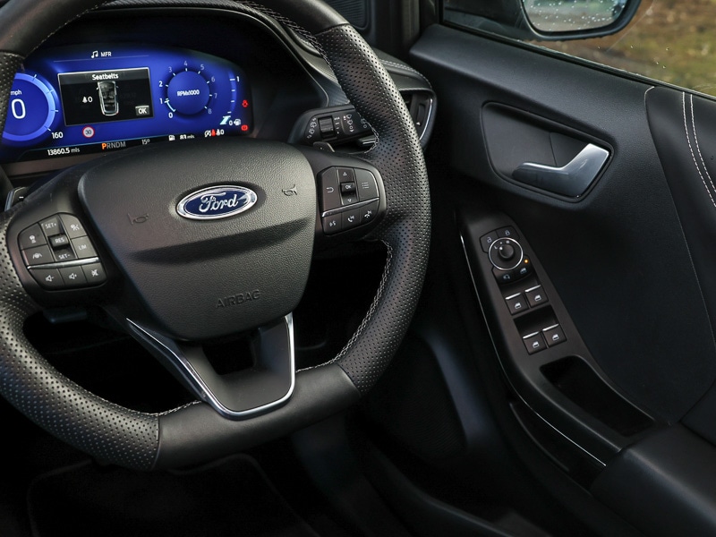 Used Ford Puma 2022 for sale - 76199004: Photo 11