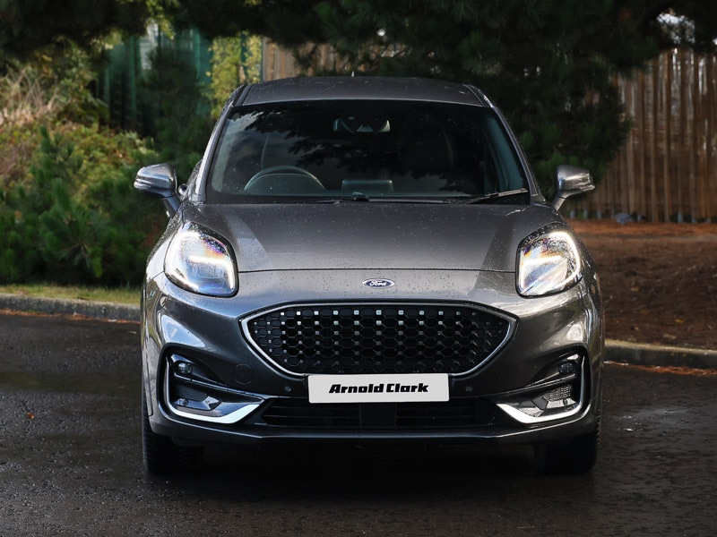 Used Ford Puma 2022 for sale - 76199004: Photo 12