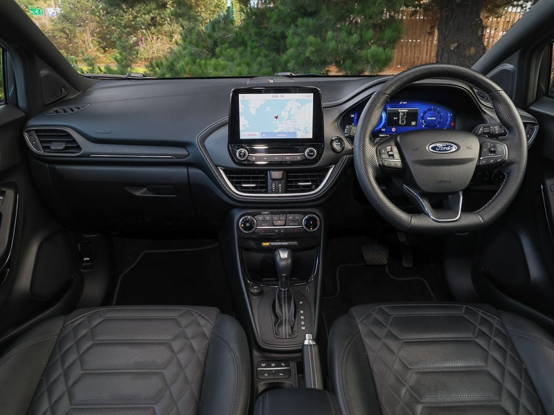 Used Ford Puma 2022 for sale - 76199004: Photo 2