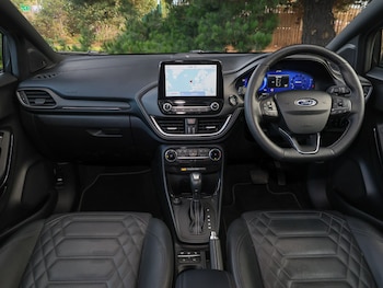 Used Ford Puma 2022 for sale - 76199004: Photo 2