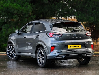 Used Ford Puma 2022 for sale - 76199004: Photo 3