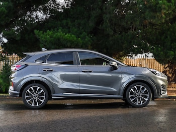Used Ford Puma 2022 for sale - 76199004: Photo 4