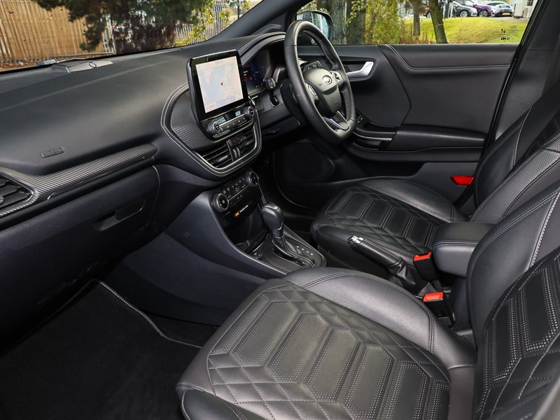 Used Ford Puma 2022 for sale - 76199004: Photo 5