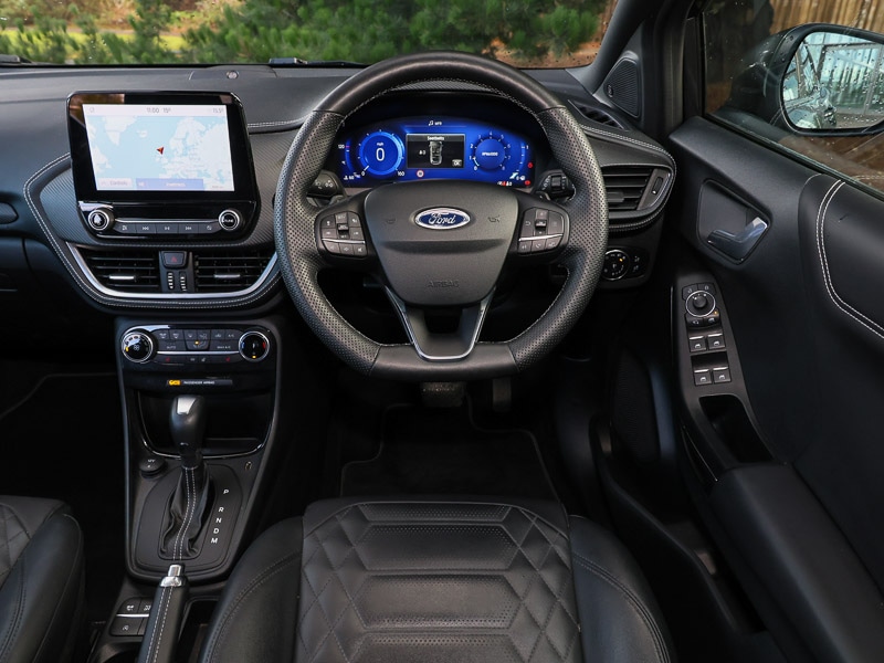 Used Ford Puma 2022 for sale - 76199004: Photo 7