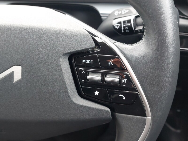 Used Kia Niro 2023 for sale - 78152108: Photo 12