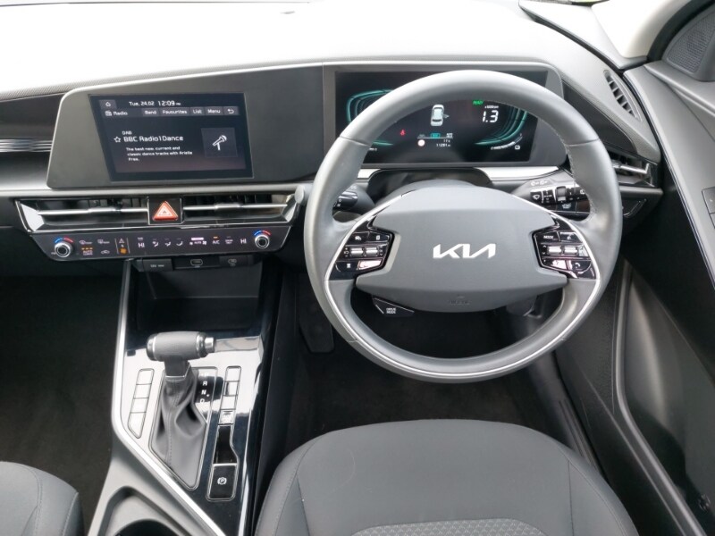 Used Kia Niro 2023 for sale - 78152108: Photo 7