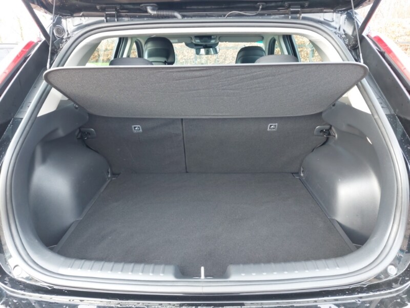 Used Kia Niro 2023 for sale - 78152108: Photo 8