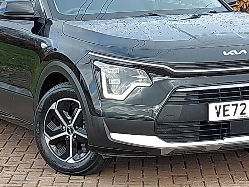 Used Kia Niro 2023 for sale - 78152108: Photo 9