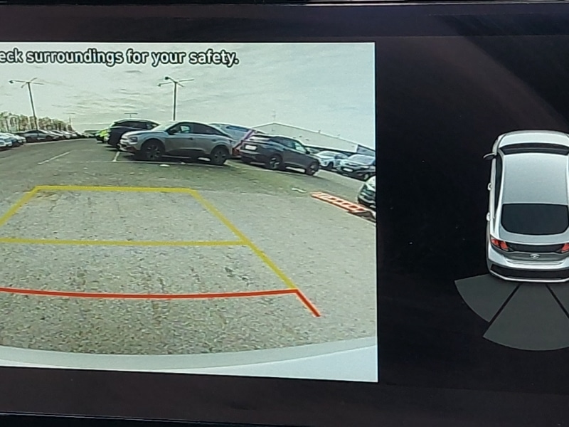 Used Hyundai IONIQ 2022 for sale - 77736722: Photo 11