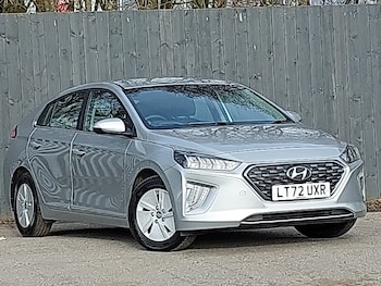 2022 - 1.6 GDi Hybrid Premium 5dr DCT