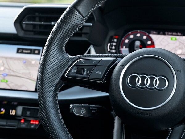 Used Audi A3 2022 for sale - 76233140: Photo 12