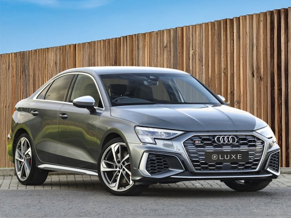 Used Audi A3 2022 for sale - 76233140: Photo 1