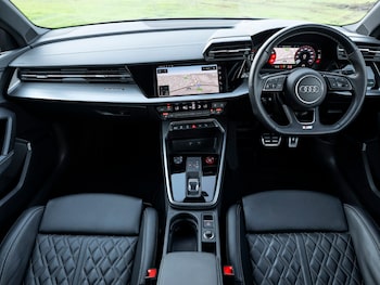 Used Audi A3 2022 for sale - 76233140: Photo 2