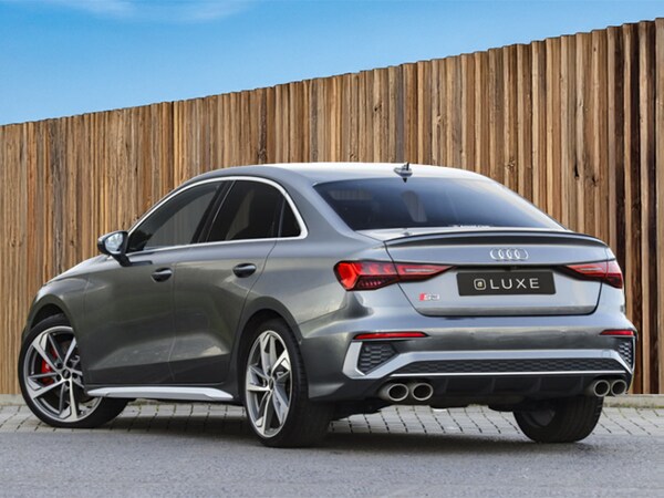 Used Audi A3 2022 for sale - 76233140: Photo 3