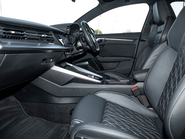 Used Audi A3 2022 for sale - 76233140: Photo 5
