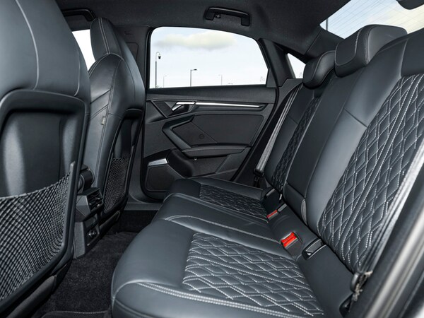 Used Audi A3 2022 for sale - 76233140: Photo 6