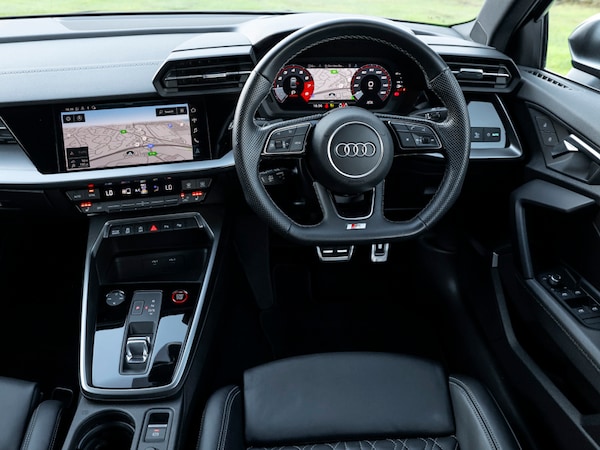 Used Audi A3 2022 for sale - 76233140: Photo 7