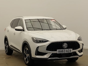 Used MG MG HS 2023 for sale - 79285709: Photo
