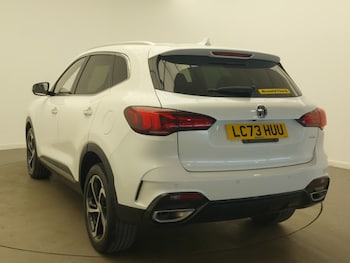 Used MG MG HS 2023 for sale - 79285709: Photo