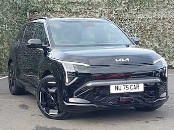 2025 - 148kW GT-Line S 81.4kWh 5dr Auto