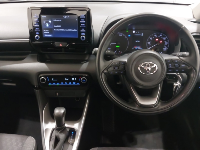 Used Toyota Yaris 2023 for sale - 77514280: Photo 7