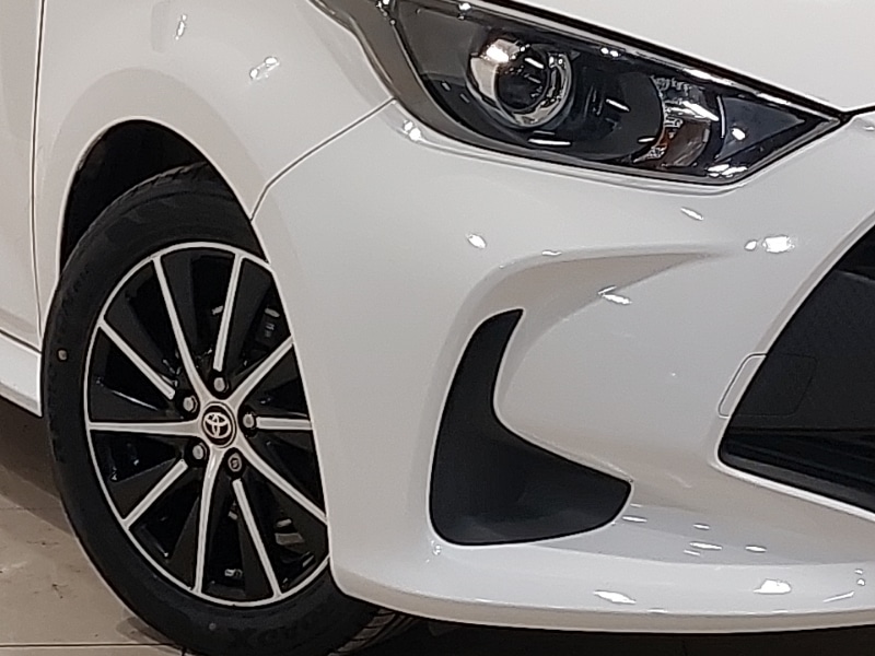 Used Toyota Yaris 2023 for sale - 77514280: Photo 9