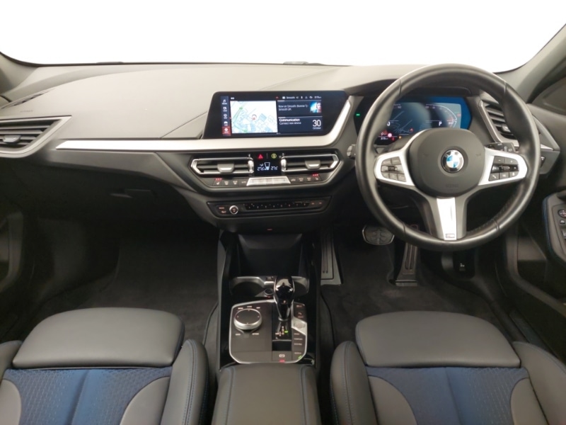 Used BMW 1 Series 2023 for sale - 77190260: Photo 2