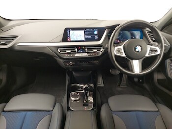 Used BMW 1 Series 2023 for sale - 77190260: Photo