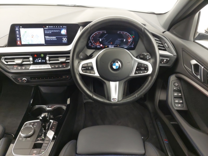 Used BMW 1 Series 2023 for sale - 77190260: Photo 7