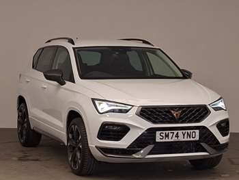 2024 - 1.5 EcoTSI V2 5dr DSG