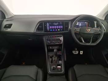 Used Cupra Ateca 2024 for sale - 74901622: Photo