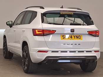 Used Cupra Ateca 2024 for sale - 74901622: Photo