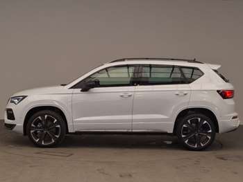 Used Cupra Ateca 2024 for sale - 74901622: Photo