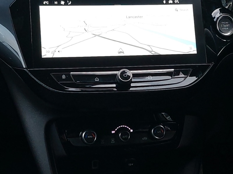 Used Vauxhall Corsa 2024 for sale - 77155204: Photo 10