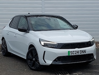 Vauxhall Corsa feature image