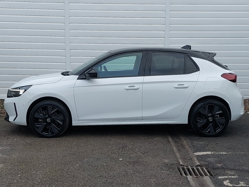 Used Vauxhall Corsa 2024 for sale - 77155204: Photo 4