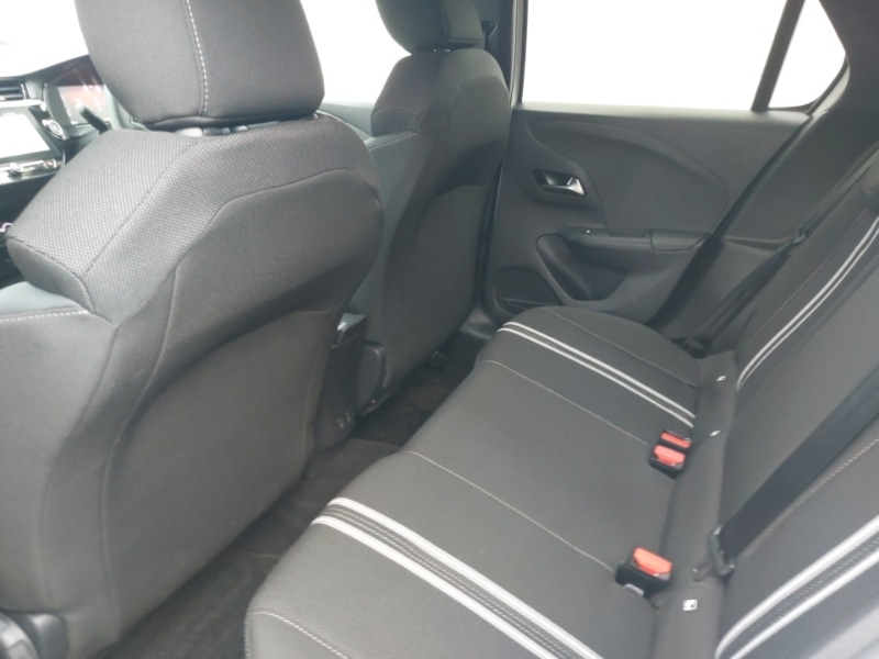 Used Vauxhall Corsa 2024 for sale - 77155204: Photo 6