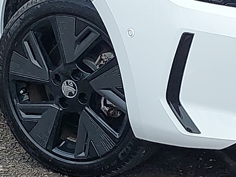 Used Vauxhall Corsa 2024 for sale - 77155204: Photo 9