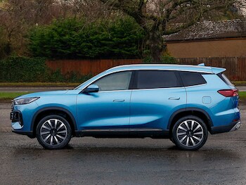 Used Chery Tiggo 8 2025 for sale - 78415821: Photo