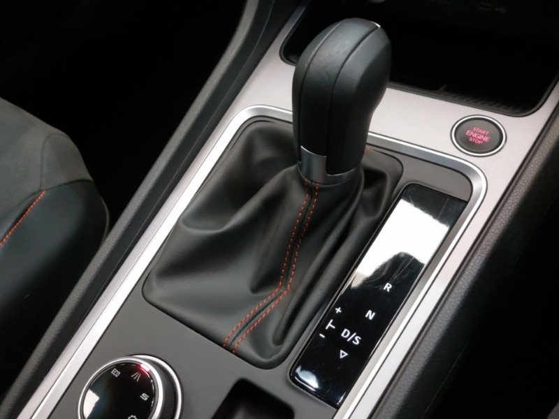 Used SEAT Ateca 2024 for sale - 77875117: Photo 12