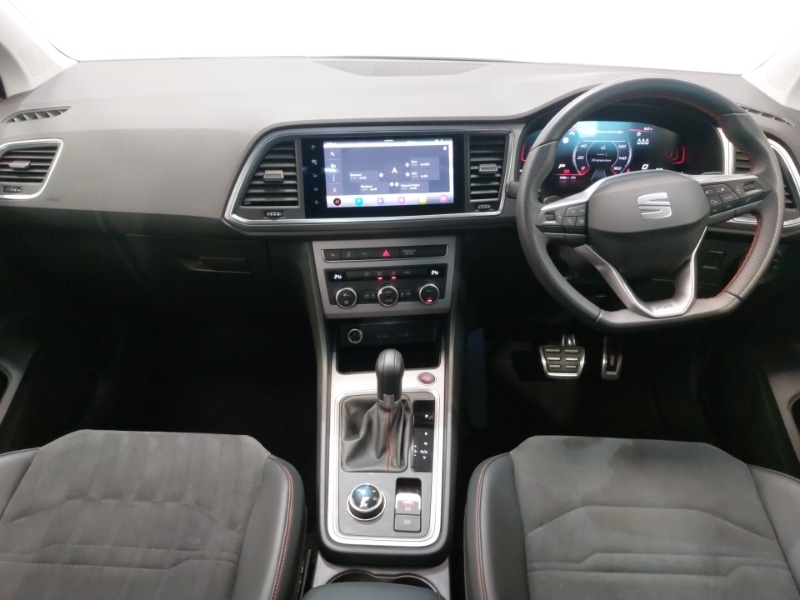 Used SEAT Ateca 2024 for sale - 77875117: Photo 2