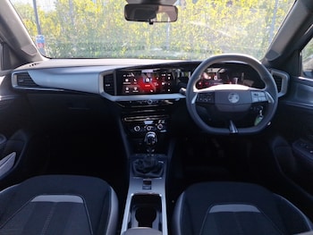 Used Vauxhall Mokka 2025 for sale - 79192922: Photo