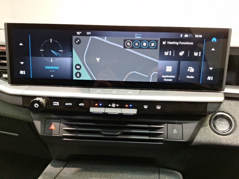 Used Vauxhall Grandland 2025 for sale - 76817326: Photo 11