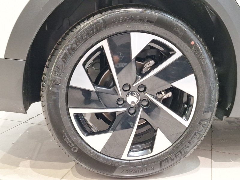 Used Vauxhall Grandland 2025 for sale - 76817326: Photo 12