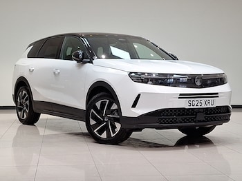 Used Vauxhall Grandland 2025 for sale - 76817326: Photo