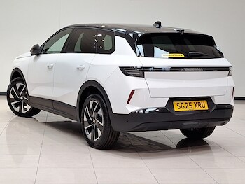 Used Vauxhall Grandland 2025 for sale - 76817326: Photo