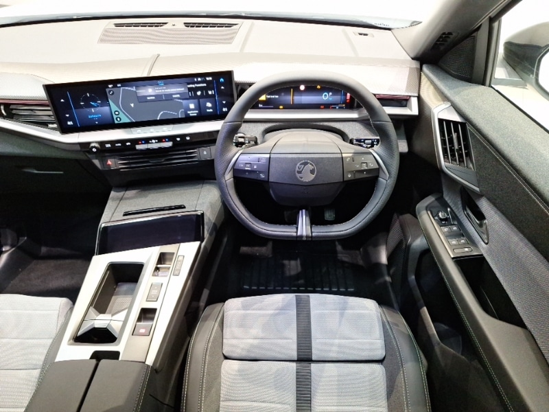 Used Vauxhall Grandland 2025 for sale - 76817326: Photo 7