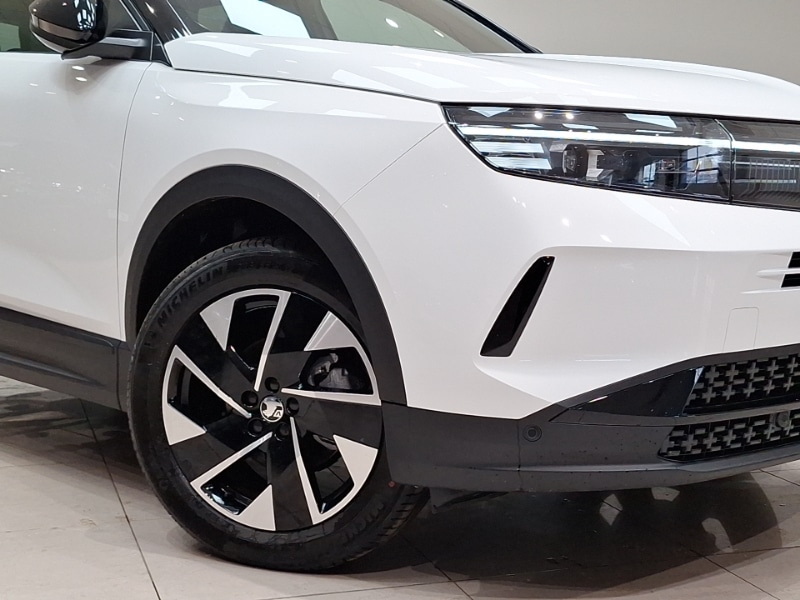 Used Vauxhall Grandland 2025 for sale - 76817326: Photo 9